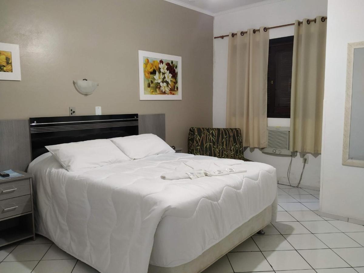 Hotel Mares Do Sul Tramandaí Zimmer foto